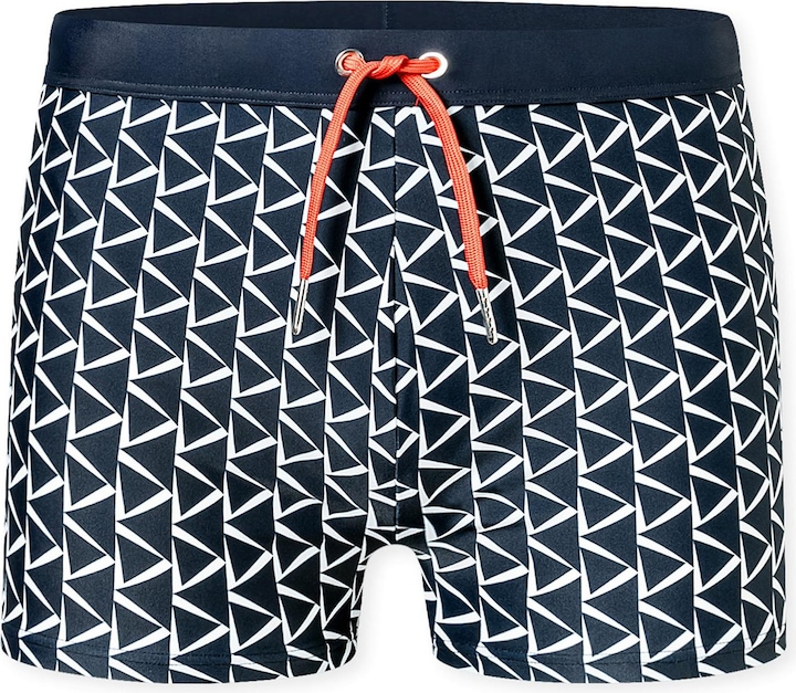 Schiesser Badehose Ocean Swim (9)