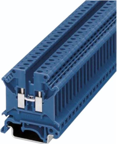 Produktbild Phoenix Contact Reihenklemme UK5N BU 4mm²