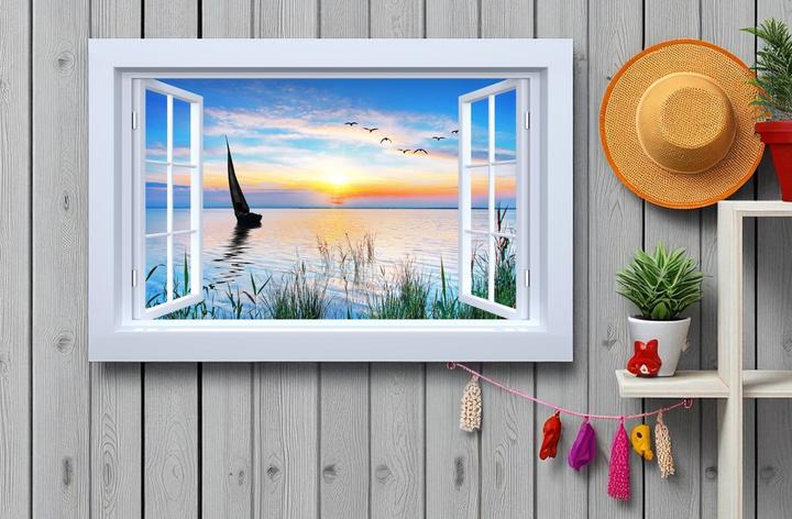 Image du produit GuGus Image LED (2 x 60 x 40 cm)