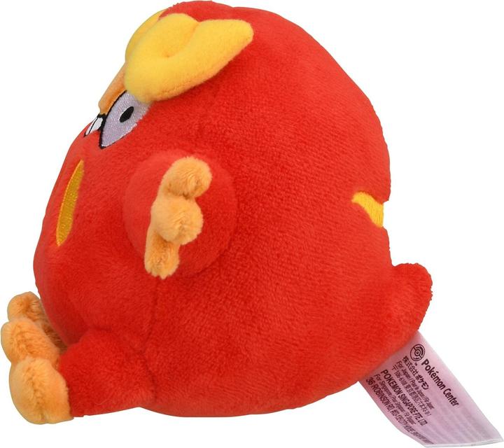 Produktbild Pokémon Darumaka Sitting Cuties Plush - 15 cm (11 cm)