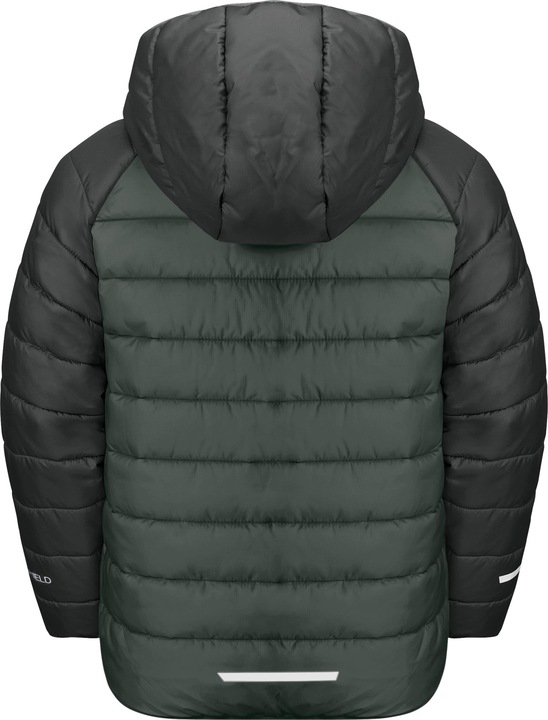 Produktbild Jack Wolfskin Kid's Zenon Jacket (116)