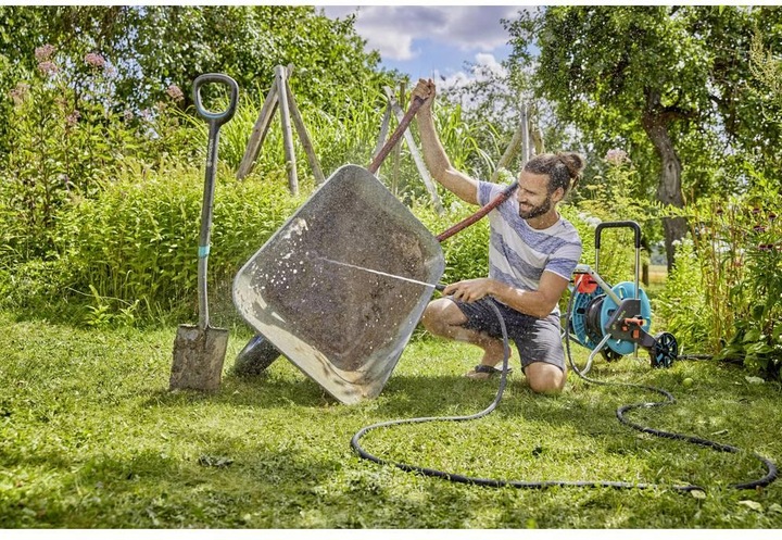 Actual product image Gardena Liano Life 1/2 Set (25 m, 13 mm)