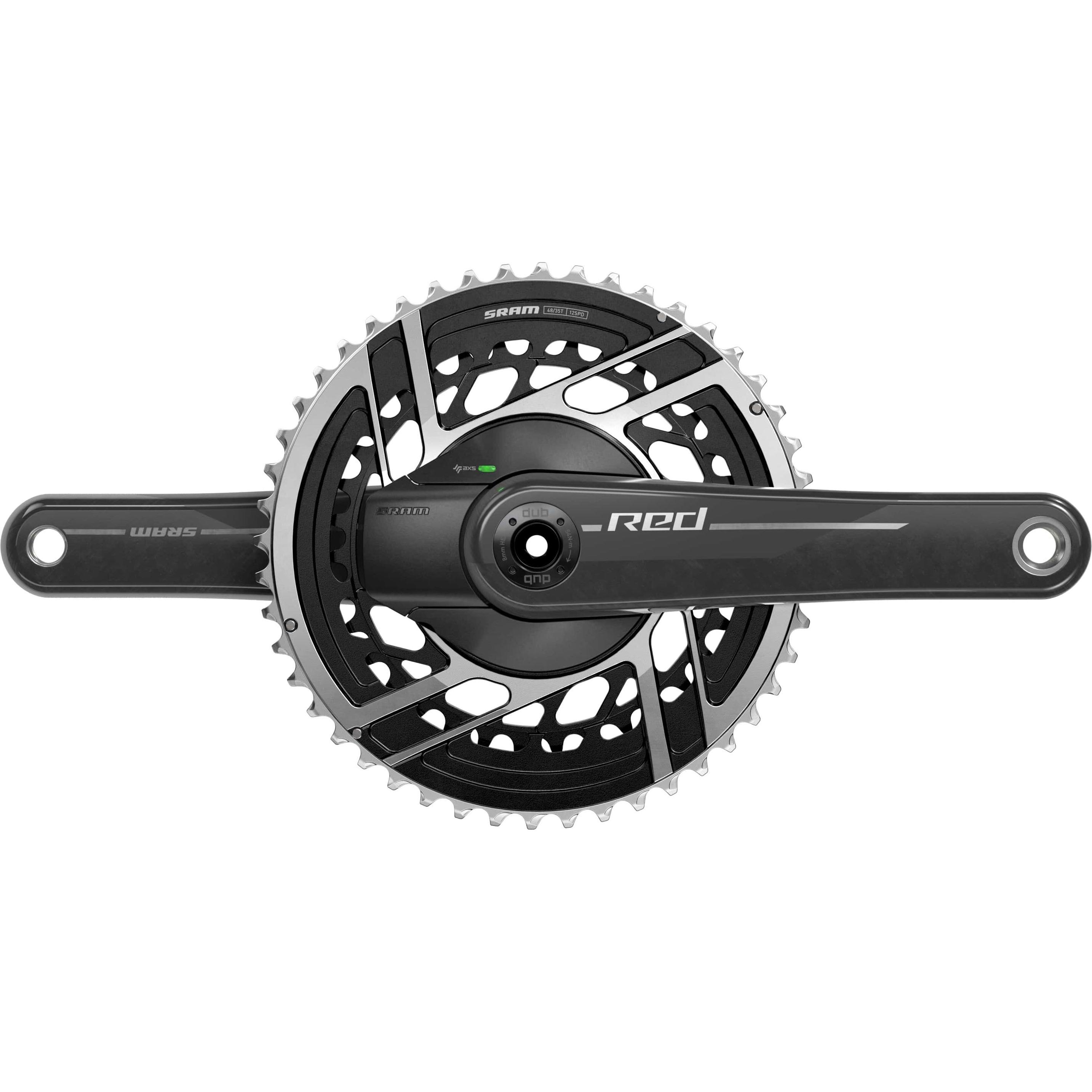 Sram, Guarniture, (160 mm)