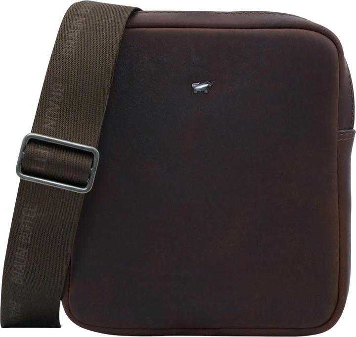 Actual product image Braun Büffel Parma