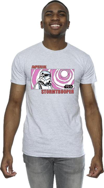 Produktbild Star Wars Imperial Stormtrooper TShirt (S)