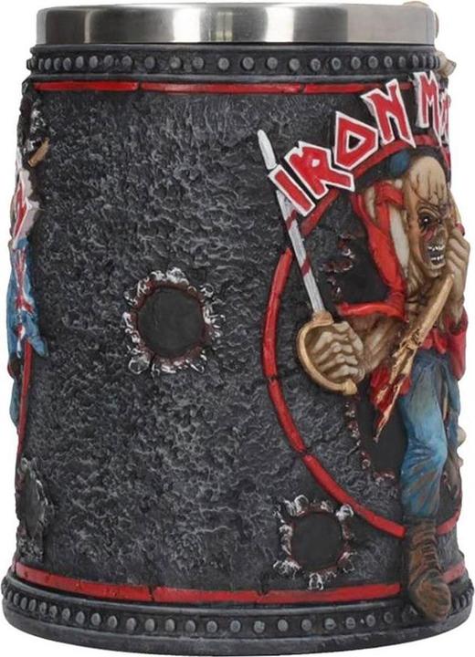 Image du produit Nemesis Now Iron Maiden : Tankard (1x)