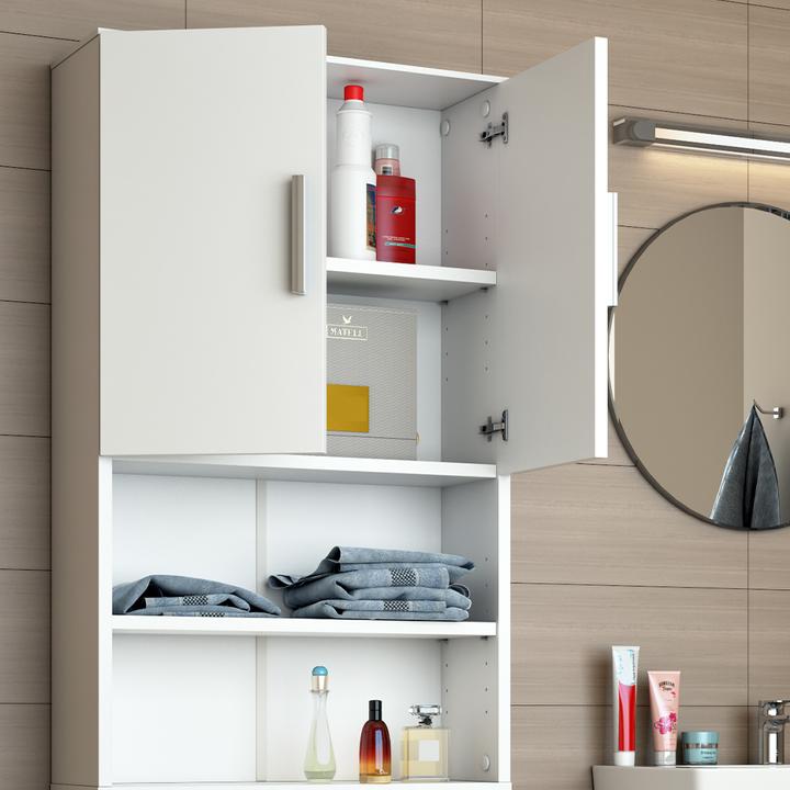 Produktbild Vicco Waschmaschinenschrank