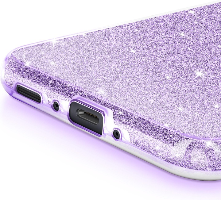 Produktbild Avizar Spark Case (Samsung Galaxy A35)