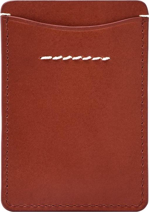 Actual product image Fossil Westover Card Case