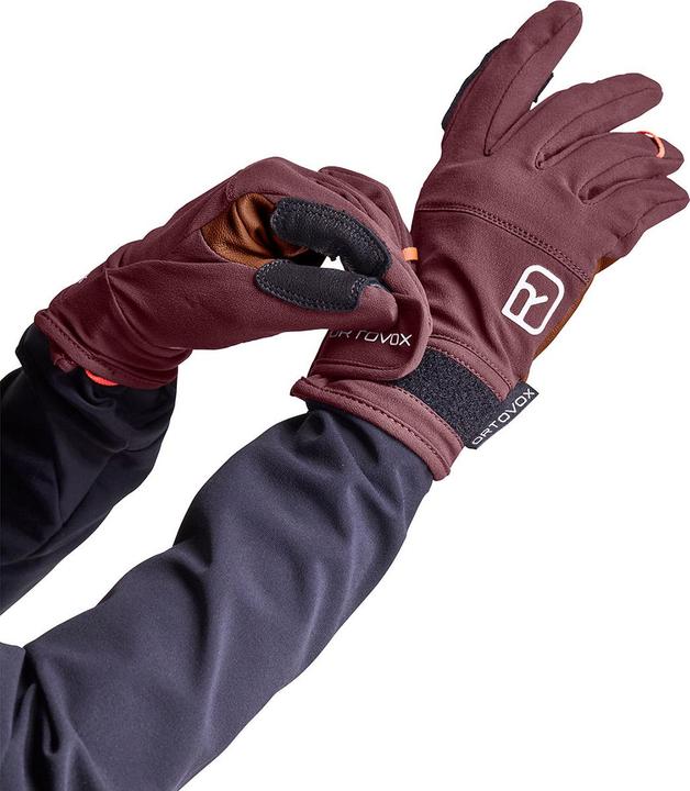 Produktbild Ortovox Tour Light (M)