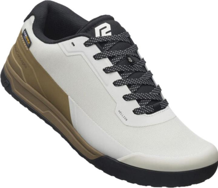 Produktbild Ride Concepts Hellion Herren weiss 45 (45)