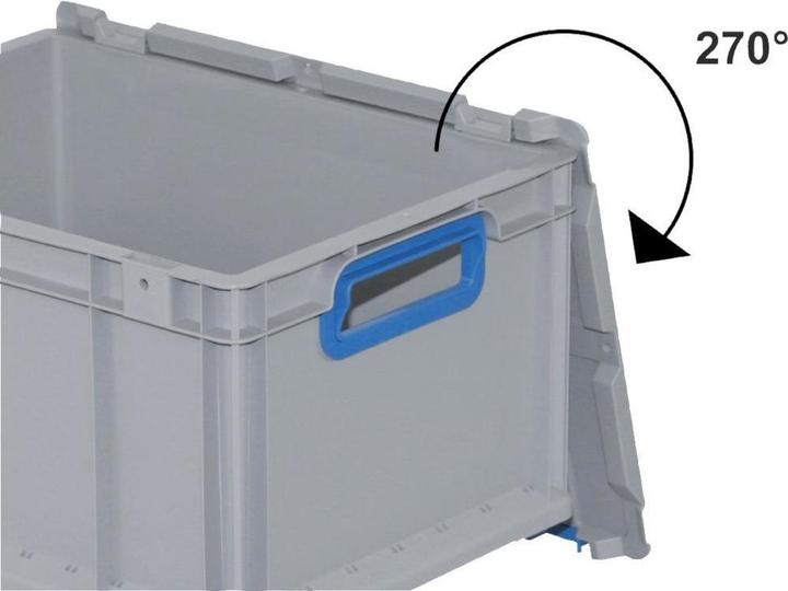 Produktbild Allit EuroBox