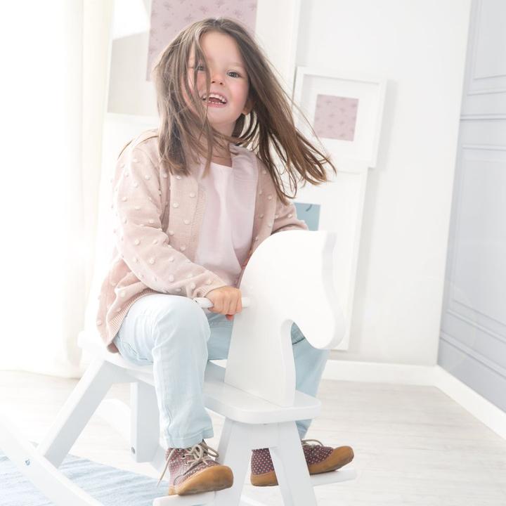 Actual product image Roba Rocking Horse