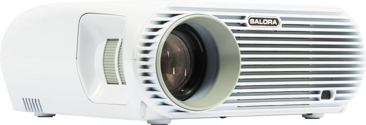 Actual product image Salora 60BHD3500 - Projector - LED - HDMI - USB (WXGA, 3500 lm)