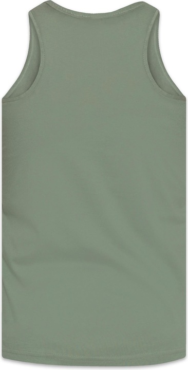 Actual product image DUKE Fabio2 Tank Top (XXL)