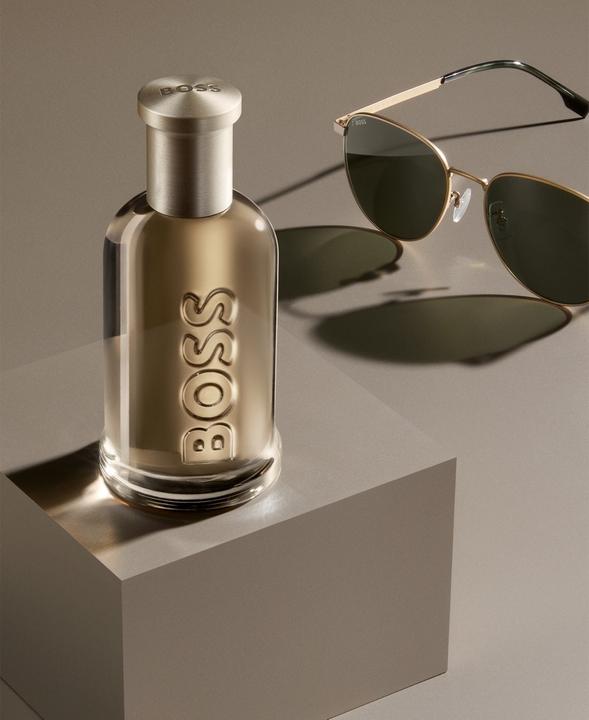 Actual product image Hugo Boss Bottled (Eau de parfum, 100 ml)