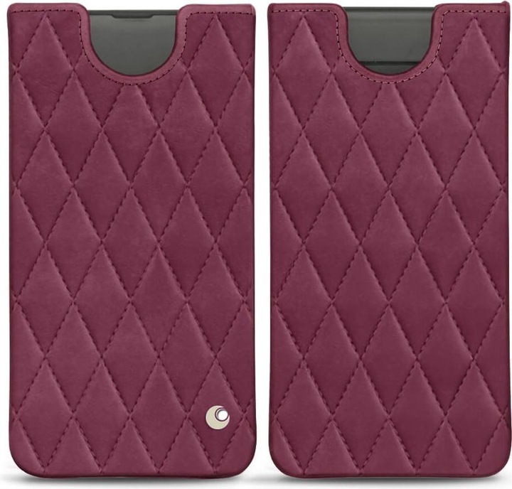Prune vintage - Couture ( Pantone #612434 )