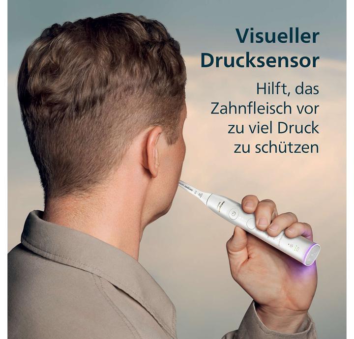 Actual product image Philips Sonicare Series 7100