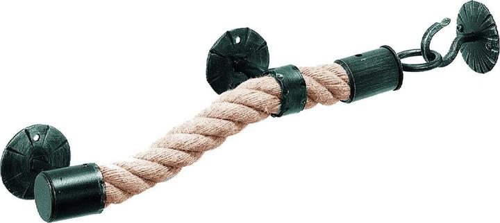 Actual product image Werkstarck Stair rope end support (Steel)