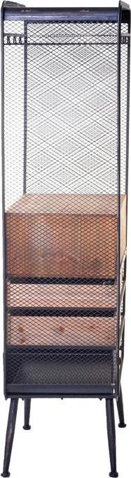 Produktbild Jamb vinoVer (57 x 38 x 157 cm, 10 Fl.)