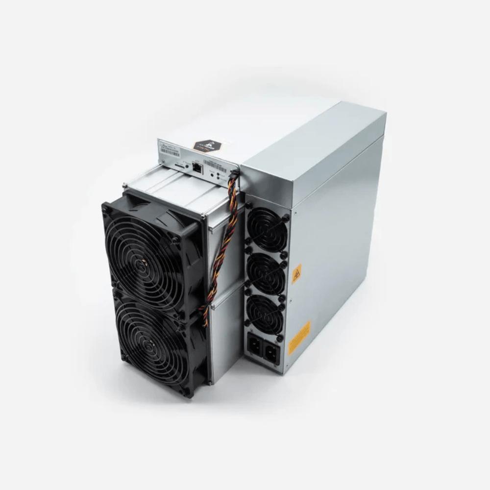 21energy Bitmain Antminer S19k Pro - buy at Digitec