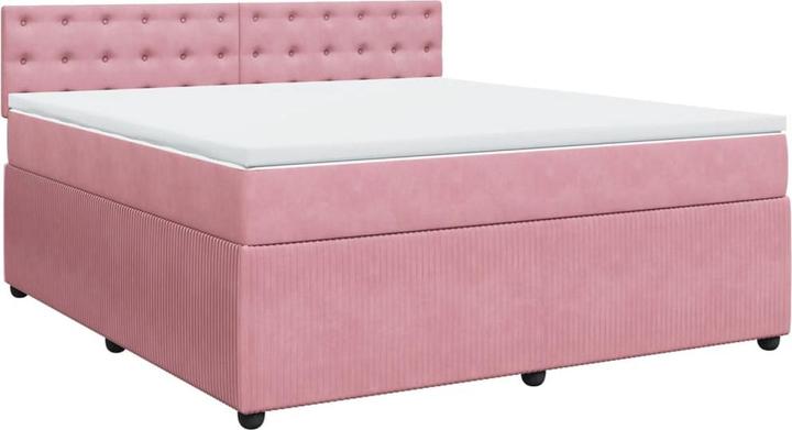 Immagine prodotto vidaXL Boxspringbett