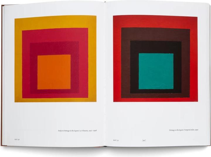 Immagine prodotto Josef Albers (Tedesco, Amy Jean Porter, Donald Judd, Fritz Horstman, Gottfried Boehm, Heinz Liesbrock, Ingo Offermanns, Jeannette Redensek, Josef Albers, Margit Rowell, Nicholas Fox Weber, Raimer Jochims, Vincent Broqua, 2022)