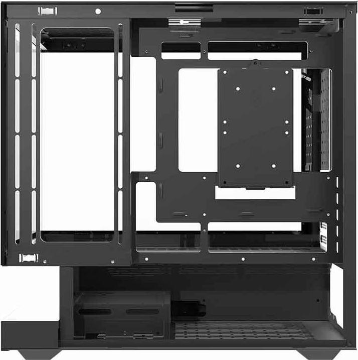 Produktbild Darkflash Tech Darkflash F1 (ITX, Mini-ATX)
