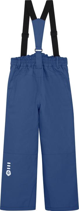 Image du produit Color Kids Pantalon de ski W/POCKETS Vintage Indigo (152)
