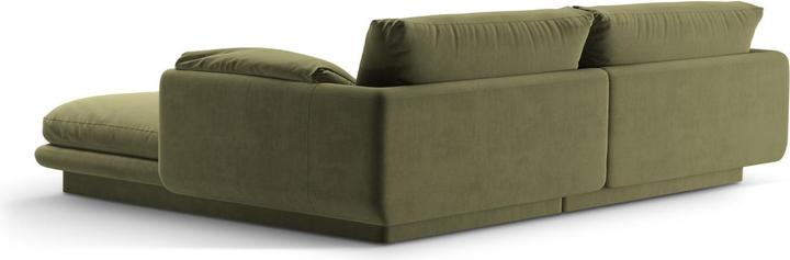 Produktbild Micadoni Torino (Ecksofa)