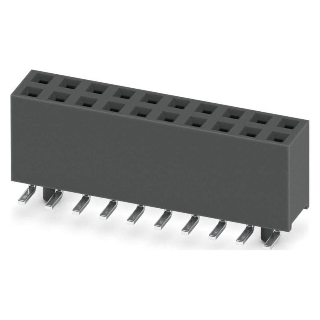 Phoenix Contact PHOENIX 1156888, Elektronikkabel + Stecker, Schwarz