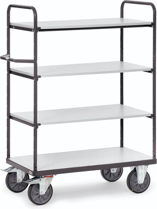 Fetra ESD-Etagenwagen 9200 (250 kg, 4)