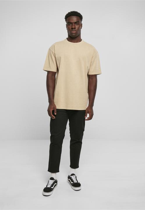 Produktbild Urban Classics Heavy Oversized Garment Dye Tee - 21143 (S)