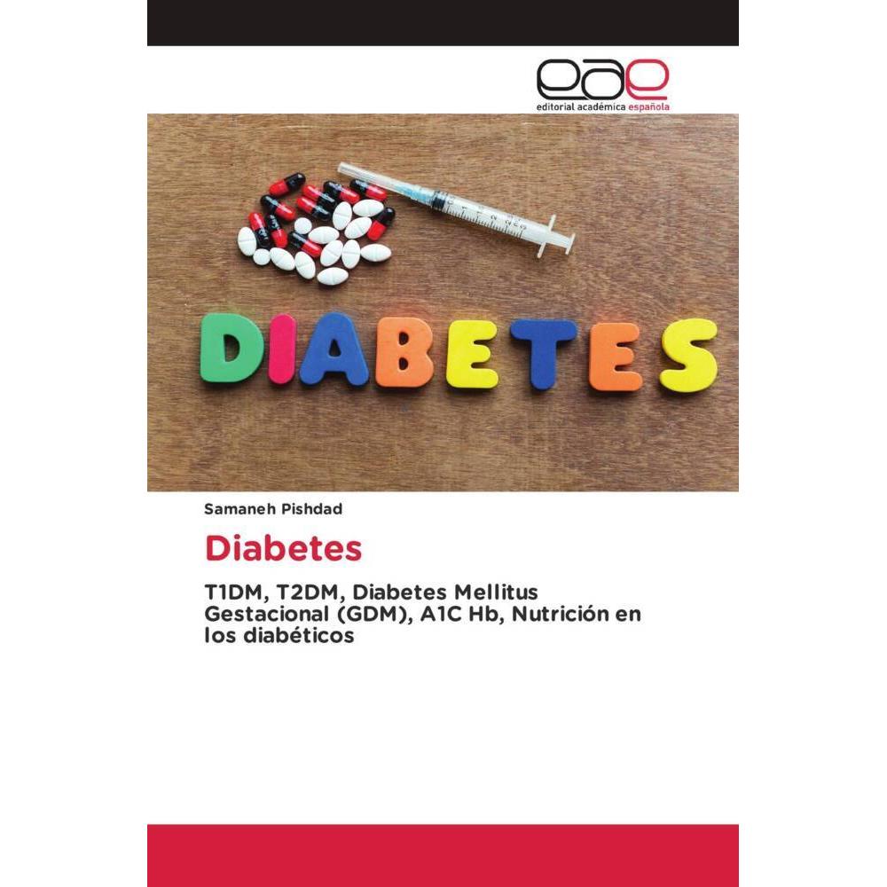 Diabetes, Fachbücher von Samaneh Pishdad