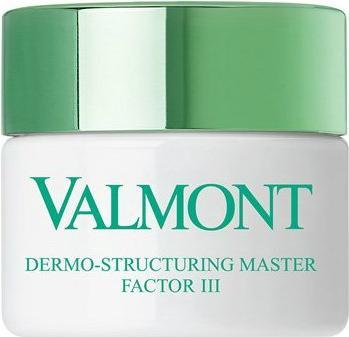 Produktbild Valmont Dermo Structuring Master - Factor III (50 ml, 24h Creme)