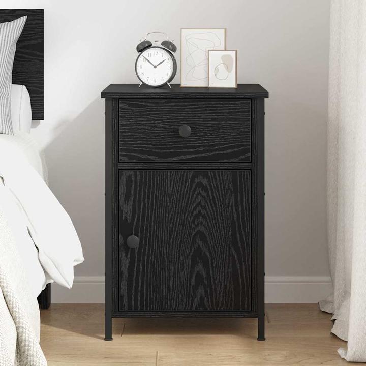 Immagine prodotto vidaXL Nachttisch (42 x 42 x 60 cm)