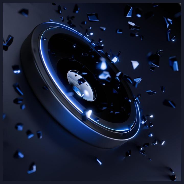 Actual product image 3MK Ochrona na obiektyw aparatu Lens Protection Pro do Apple iPhone 17 Air czarny (Apple iPhone 17)