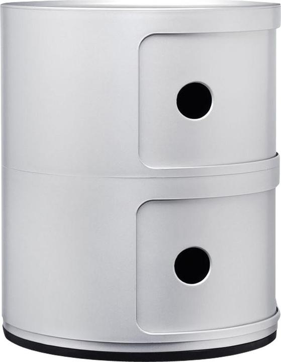 Produktbild Kartell Componibili (32 x 32 x 40 cm)