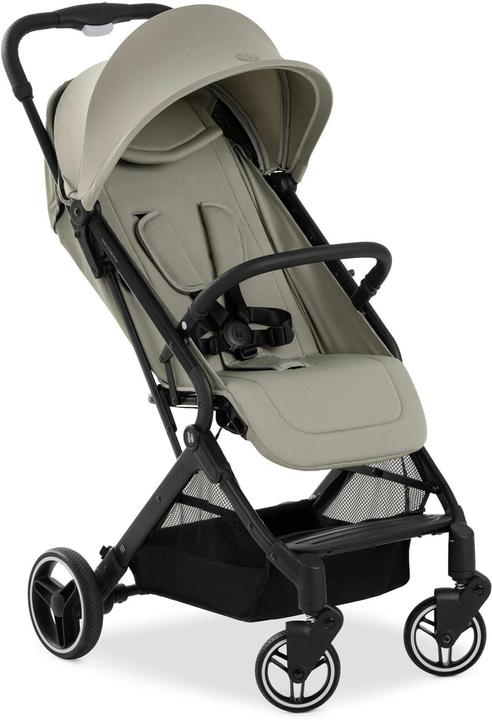 Hauck Travel N Care Plus Olive Green (0 Monate - 4 Jahre)