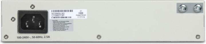 Produktbild Alcatel OS6350-10 Chassis (10 Ports)