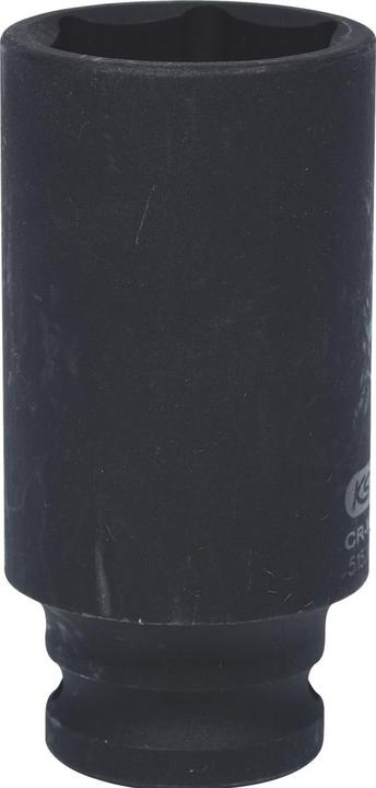 Produktbild KS Tools 1/2" Kraft-Stecknuss lang (28 mm)