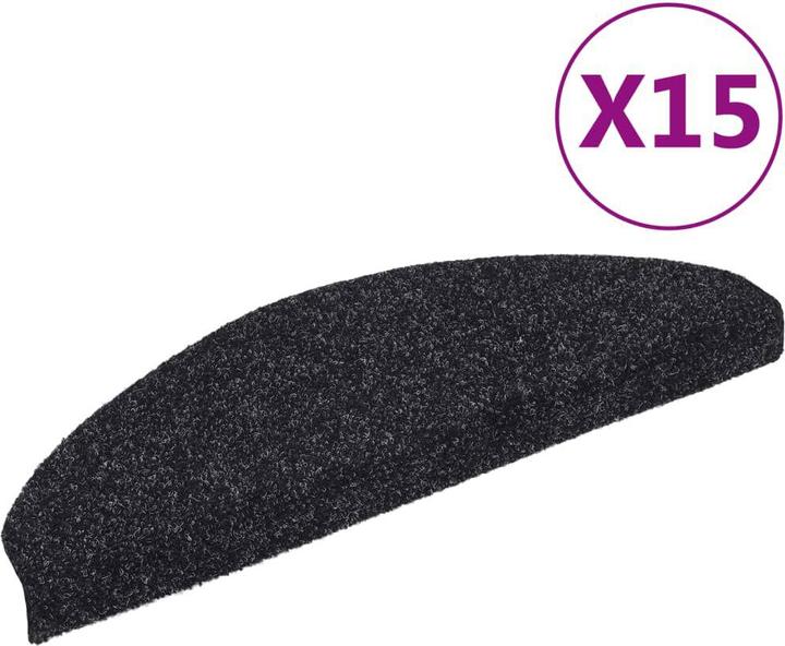 Immagine prodotto vidaXL Stufenmatte (65 x 21 cm)