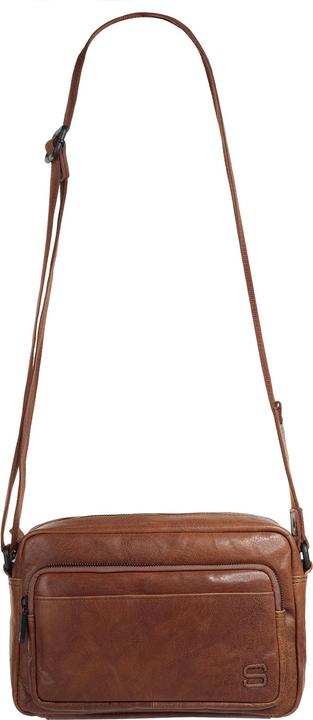 Immagine prodotto Spikes & Sparrow Umhängetasche