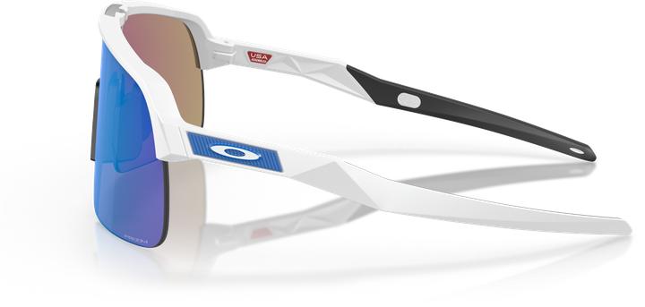 Produktbild Oakley Sutro Lite (Polished White, Prizm Sapphire)