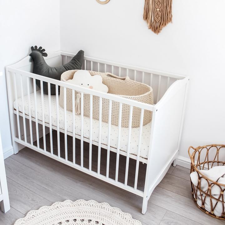 Immagine prodotto Lil Things Couffin Moïse avec matelas