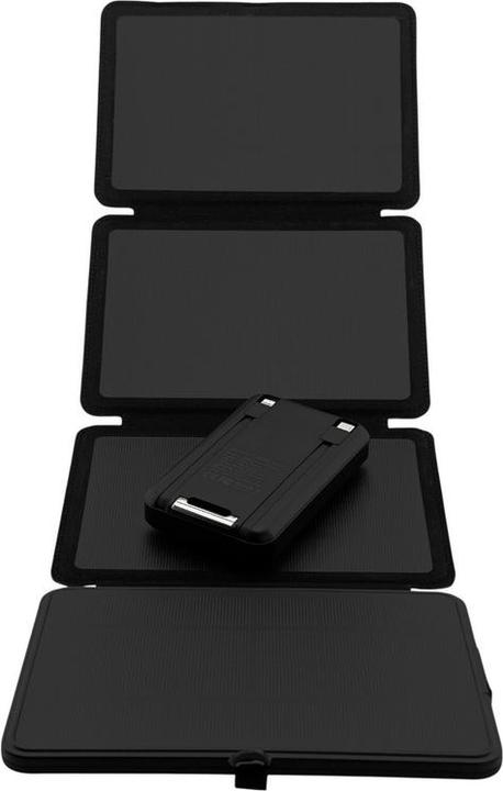 Actual product image Powerneed ES10000-4 (10000 mAh, 22.50 W, 15 Wh)