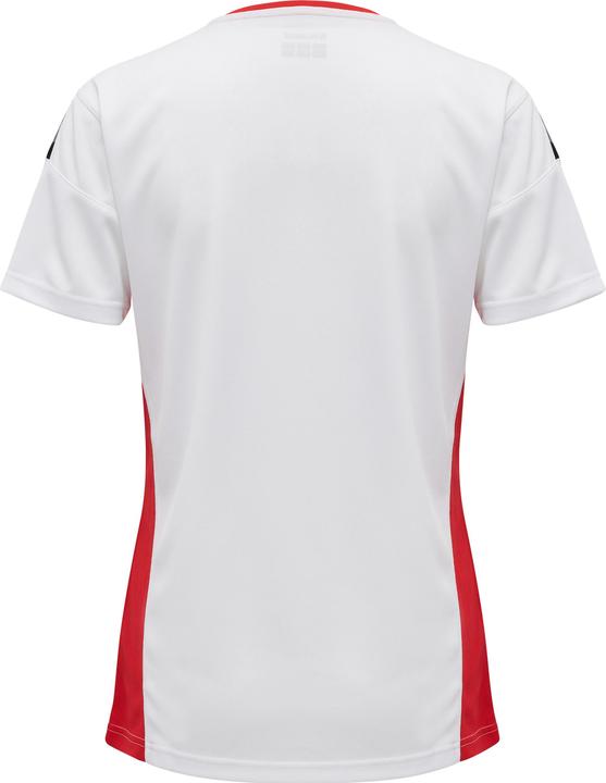 Actual product image hummel Authentic Poly Jersey Woman S/S (XS)