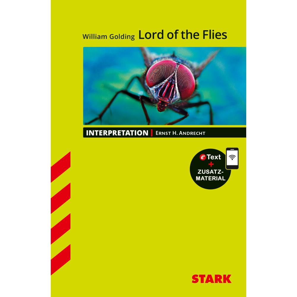 Ip Lord Of The Flies, Schulbücher