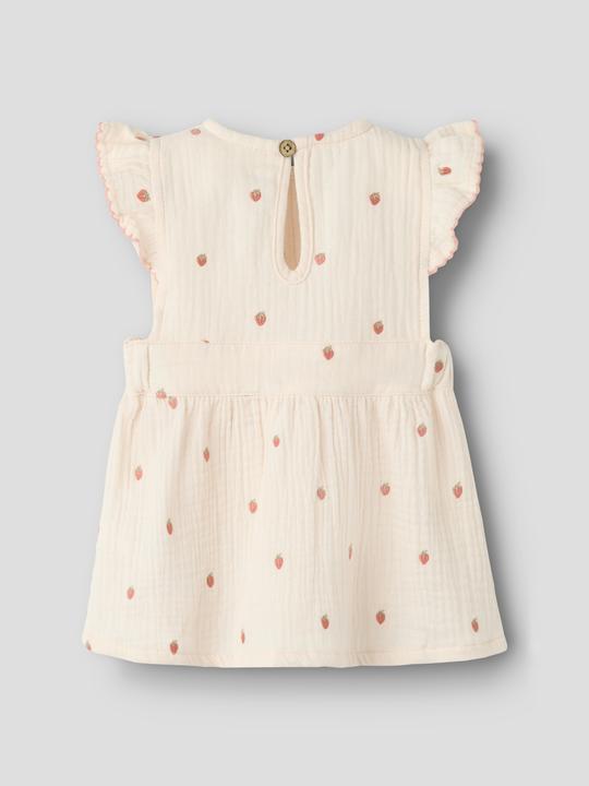 Image du produit Name it Biobaumwoll Kleid (68)