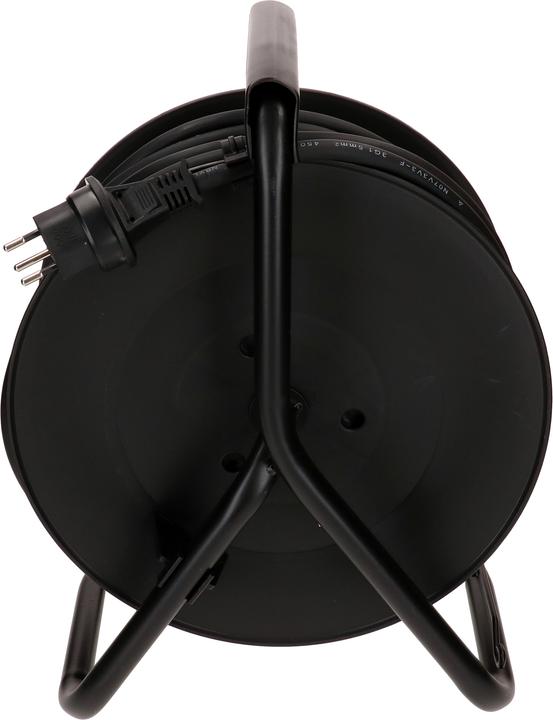 Immagine prodotto Max Hauri REEL 3x Typ 13, IP55 (50 m, 1.50 mm².)